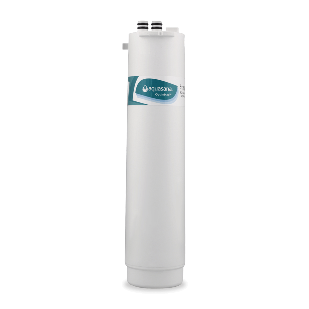 OptimH2O® Reverse Osmosis + Claryum® Membrane Replacement