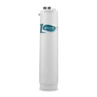 OptimH2O® Reverse Osmosis + Claryum® Membrane Replacement