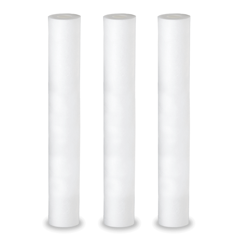 Read more about the article 20″ Pre-Filter Replacement – 3 Pack