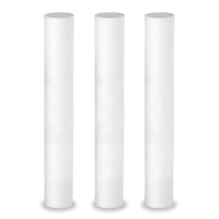 20" Pre-Filter Replacement - 3 Pack