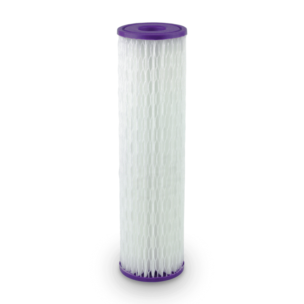 10” Post-Filter for Rhino® Whole House Water Systems